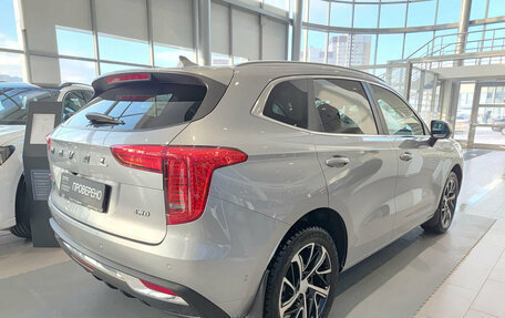 Haval Jolion, 2023 год, 2 026 000 рублей, 9 фотография