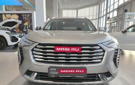 Haval Jolion, 2023 год, 2 026 000 рублей, 6 фотография