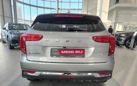 Haval Jolion, 2023 год, 2 026 000 рублей, 10 фотография