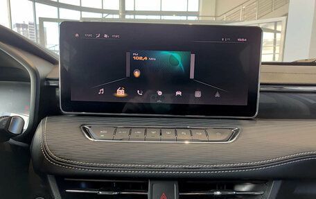 Haval Jolion, 2023 год, 2 026 000 рублей, 19 фотография