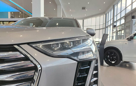 Haval Jolion, 2023 год, 2 026 000 рублей, 21 фотография