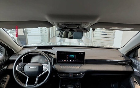 Haval Jolion, 2023 год, 2 026 000 рублей, 18 фотография