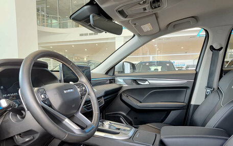 Haval Jolion, 2023 год, 2 026 000 рублей, 20 фотография