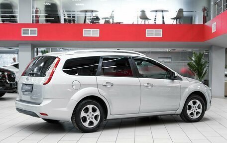 Ford Focus II рестайлинг, 2010 год, 475 000 рублей, 2 фотография