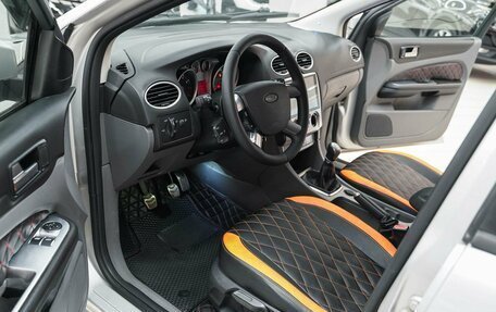 Ford Focus II рестайлинг, 2010 год, 475 000 рублей, 8 фотография