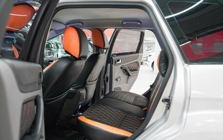 Ford Focus II рестайлинг, 2010 год, 475 000 рублей, 7 фотография