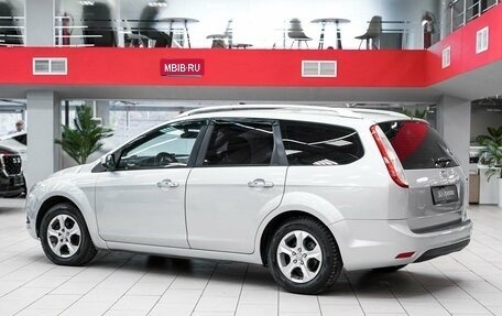 Ford Focus II рестайлинг, 2010 год, 475 000 рублей, 4 фотография