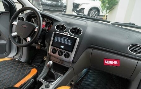 Ford Focus II рестайлинг, 2010 год, 475 000 рублей, 6 фотография