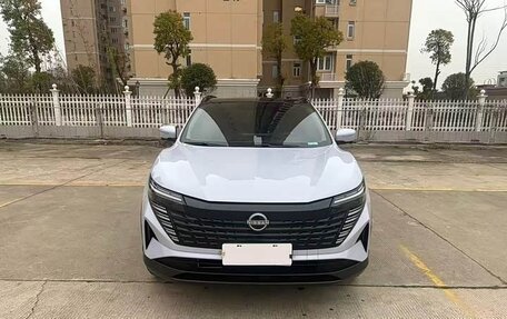 Nissan Qashqai, 2026 год, 2 250 000 рублей, 2 фотография