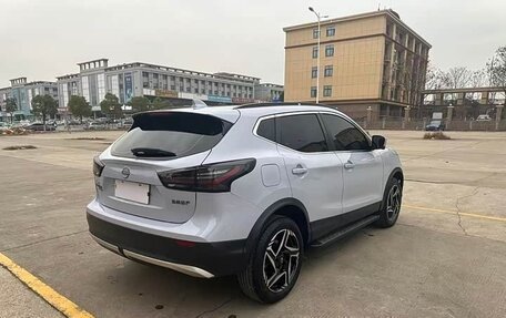 Nissan Qashqai, 2026 год, 2 250 000 рублей, 5 фотография