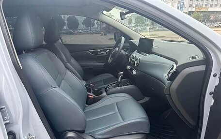 Nissan Qashqai, 2026 год, 2 250 000 рублей, 8 фотография