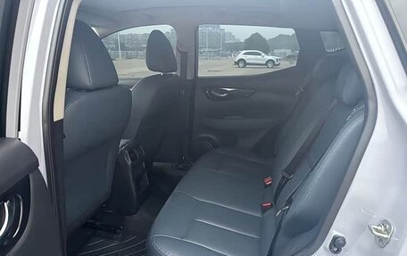 Nissan Qashqai, 2026 год, 2 250 000 рублей, 9 фотография