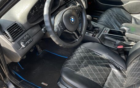 BMW 3 серия, 1999 год, 430 000 рублей, 4 фотография