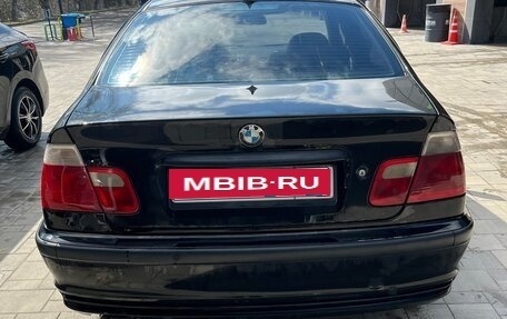 BMW 3 серия, 1999 год, 430 000 рублей, 2 фотография