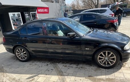 BMW 3 серия, 1999 год, 430 000 рублей, 3 фотография