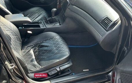 BMW 3 серия, 1999 год, 430 000 рублей, 6 фотография