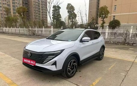 Nissan Qashqai, 2026 год, 2 250 000 рублей, 3 фотография