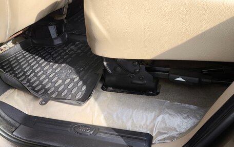 Land Rover Discovery IV, 2011 год, 1 570 000 рублей, 10 фотография