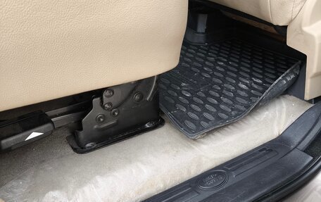 Land Rover Discovery IV, 2011 год, 1 570 000 рублей, 9 фотография