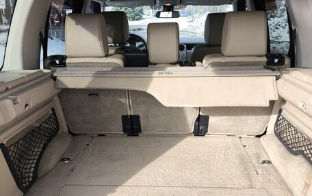 Land Rover Discovery IV, 2011 год, 1 570 000 рублей, 6 фотография