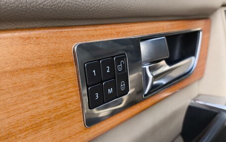 Land Rover Discovery IV, 2011 год, 1 570 000 рублей, 12 фотография