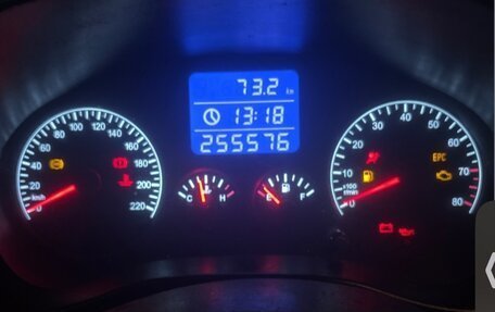 Chery Tiggo (T11), 2013 год, 360 000 рублей, 5 фотография