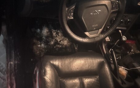 Chery Tiggo (T11), 2013 год, 360 000 рублей, 2 фотография