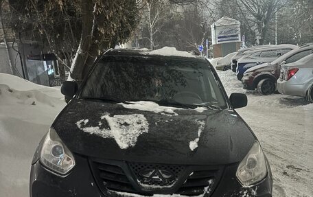 Chery Tiggo (T11), 2013 год, 360 000 рублей, 7 фотография