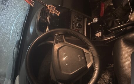 Chery Tiggo (T11), 2013 год, 360 000 рублей, 3 фотография