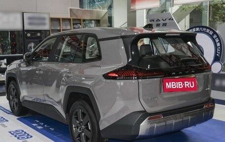 Toyota RAV4, 2026 год, 4 499 000 рублей, 3 фотография