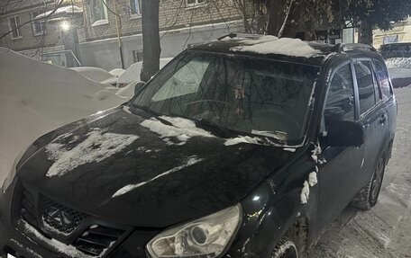 Chery Tiggo (T11), 2013 год, 360 000 рублей, 6 фотография