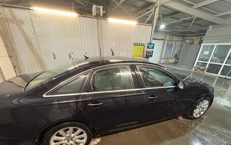 Audi A6, 2011 год, 1 700 000 рублей, 8 фотография