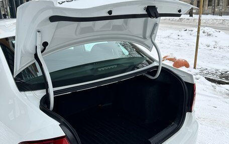 Volkswagen Polo VI (EU Market), 2018 год, 1 300 000 рублей, 5 фотография