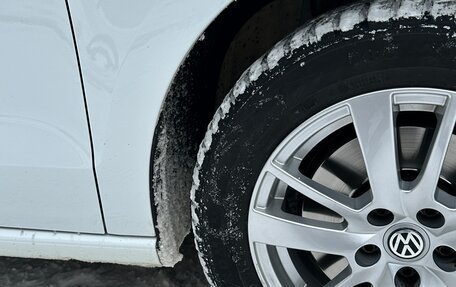Volkswagen Polo VI (EU Market), 2018 год, 1 300 000 рублей, 7 фотография