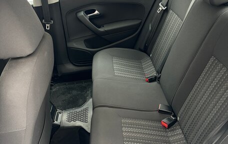 Volkswagen Polo VI (EU Market), 2018 год, 1 300 000 рублей, 10 фотография