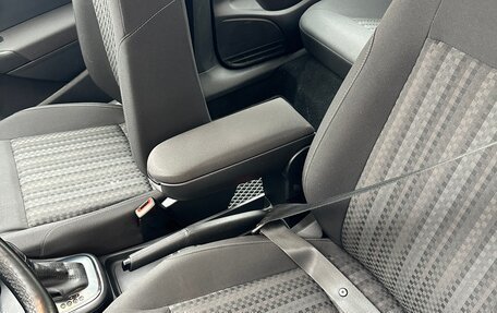 Volkswagen Polo VI (EU Market), 2018 год, 1 300 000 рублей, 9 фотография