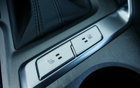 Changan CS35 Plus, 2025 год, 2 839 900 рублей, 10 фотография