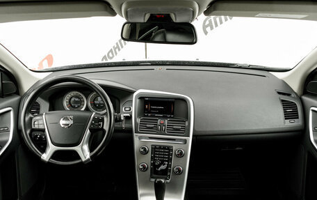 Volvo XC60 II, 2011 год, 1 450 000 рублей, 12 фотография