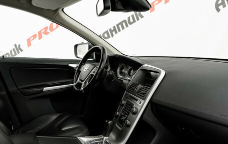 Volvo XC60 II, 2011 год, 1 450 000 рублей, 13 фотография