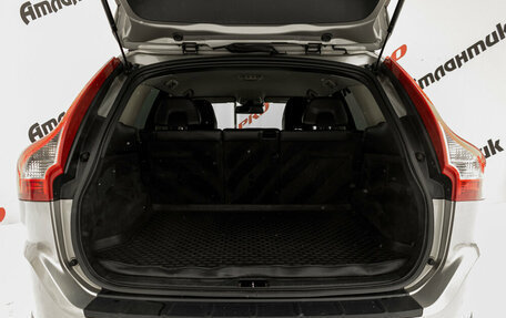 Volvo XC60 II, 2011 год, 1 450 000 рублей, 9 фотография