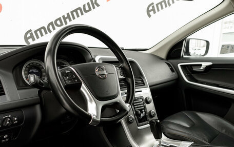 Volvo XC60 II, 2011 год, 1 450 000 рублей, 11 фотография