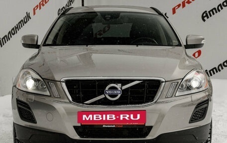 Volvo XC60 II, 2011 год, 1 450 000 рублей, 2 фотография