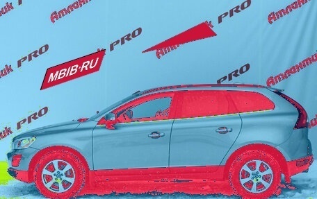 Volvo XC60 II, 2011 год, 1 450 000 рублей, 8 фотография