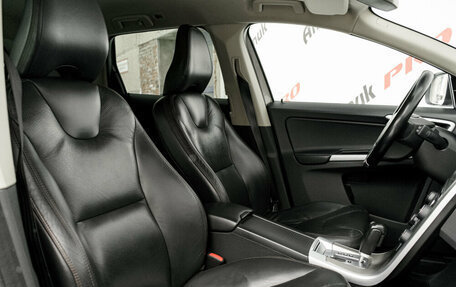 Volvo XC60 II, 2011 год, 1 450 000 рублей, 14 фотография