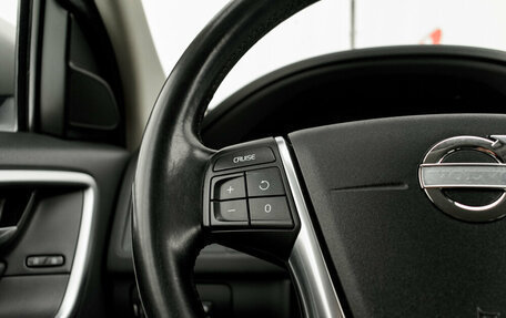 Volvo XC60 II, 2011 год, 1 450 000 рублей, 16 фотография