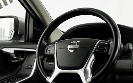 Volvo XC60 II, 2011 год, 1 450 000 рублей, 15 фотография