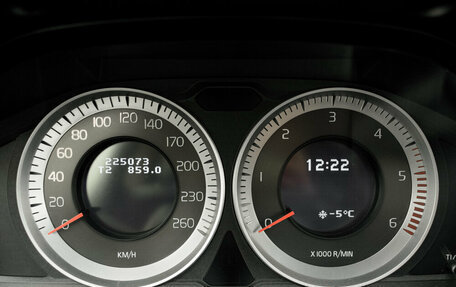 Volvo XC60 II, 2011 год, 1 450 000 рублей, 18 фотография