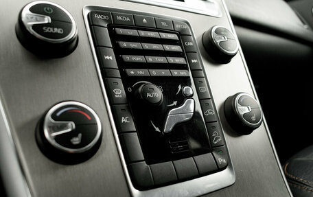 Volvo XC60 II, 2011 год, 1 450 000 рублей, 22 фотография