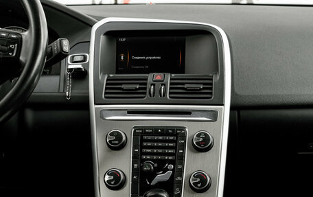 Volvo XC60 II, 2011 год, 1 450 000 рублей, 19 фотография