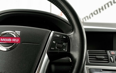 Volvo XC60 II, 2011 год, 1 450 000 рублей, 17 фотография